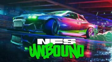 Need for Speed Unbound Review – Tuned Up, but Still No Champion | Wccftech