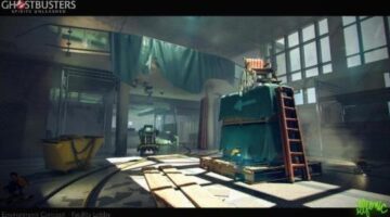 Ghostbusters: Spirits Unleashed Announces First DLC