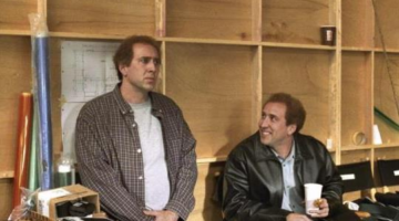 ‘Adaptation’: A Literary Adaptation, Jonze and Kaufman-Style