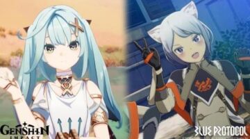 Blue Protocol Versus Genshin Impact: Comparison & Contrast