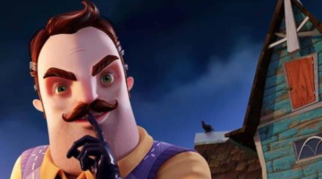 Review – Hello Neighbor 2 (PC) | WayTooManyGames