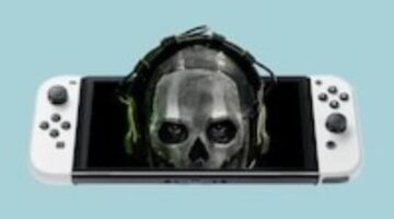 Microsoft says it will bring Call of Duty to Nintendo