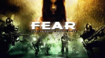 FEAR Remake Teased With 2023 Release Date By Leaker Dusk Golem