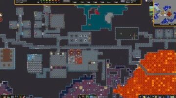 Dwarf Fortress Finally Gets A Steam Release After 20 Years Of Development