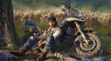 Days Gone Creative Director Blames Bad Reviews On “Woke Reviewers”