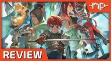 Chained Echoes Review – A New Masterpiece Of Turn-Based RPGs – Noisy Pixel