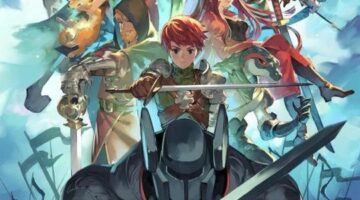Chained Echoes Review – Hobby Consolas