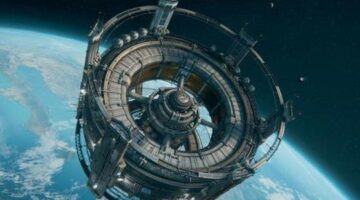 Ixion Review (PC) – Into The Stars | Finger Guns