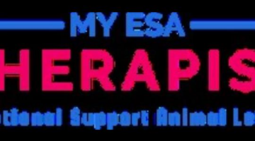 Get Your Emotional Support Animal letter | My ESA Therapist