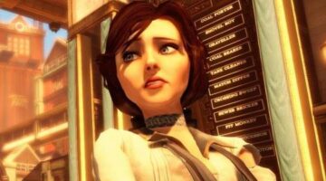 BioShock 4 is being written by the person behind Far Cry 5