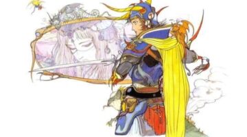 ‘Final Fantasy’ I – A Truly Timeless RPG