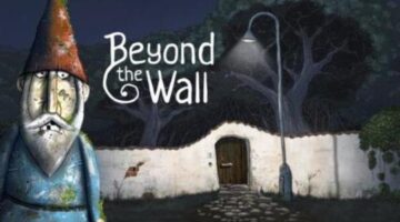 Beyond The Wall Review – Hardcore iOS