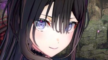 Samurai Maiden Review: Kiss Kiss Hack Hack | SVG