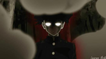 Mob Psycho 100 Season 3 Episode 10 Review: The World Is In Danger