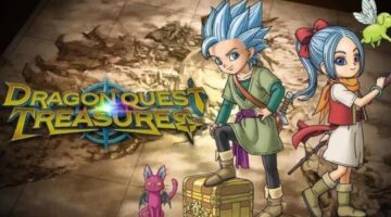 Dragon Quest Treasures Review – A Horde of Fool’s Gold | COGconnected