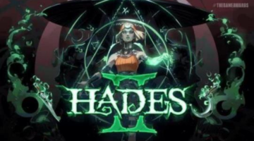 Hades 2 Announced Alongside Gameplay Debut