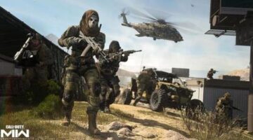 How Call of Duty: Modern Warfare 2 and Warzone 2.0 Successfully Coexist