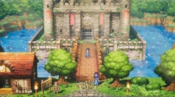 Square Enix may have Dragon Quest III HD-2D Remake news to share soon
