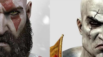 The One Major Flaw God of War Ragnarök is Missing