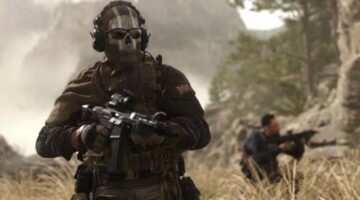 November 2022 NPD — Call of Duty: Modern Warfare 2 is the best-selling game of the year