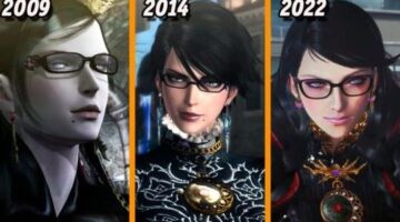 Why Bayonetta 3 Is a Step Down From Its Predecessor