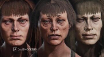 Sure, Darktide’s Female Faces Aren’t Pretty. Deal With It