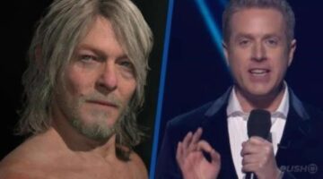 The Game Awards Finally Fulfils Its Potential