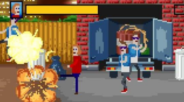 McPixel 3 Review | TheXboxHub