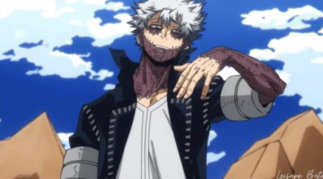 My Hero Academia Season 6 Episode 11 Review: Dabi’s Dance