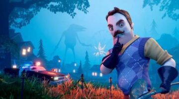 XboxEra Review | Hello Neighbor 2