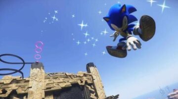Sonic Frontiers Review – Rolling at the Speed of Sound | MP1st