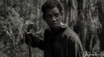 Emancipation Review| LeisureByte
