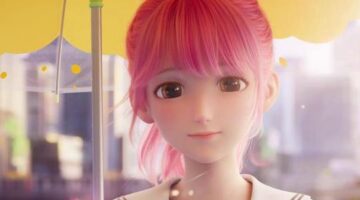 Infinity Nikki ‘Nikki and the God of Beautiful Dreams’ trailer, ‘Bloom Up’ music video