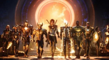 Marvel’s Midnight Suns Review (PS5) – Persona Tactics | Finger Guns