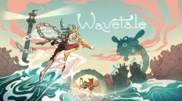 Wavetale | LifeIsXbox Review