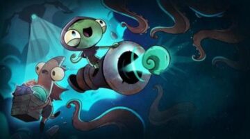 Ship of Fools Review (Xbox One) – XboxAddict
