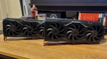 AMD Radeon RX 7900 XTX / XT review: AMD beats Nvidia – The Shortcut
