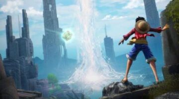 One Piece Odyssey Preview: An Experience Worthy of The Franchise – CGM