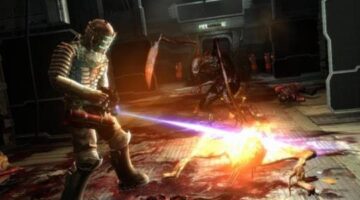 Ranking the Dead Space Games