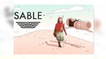 Sable Review – Thumb Culture