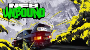 Need for Speed Unbound Xbox Series X Review – A Solid Racer – The Koalition