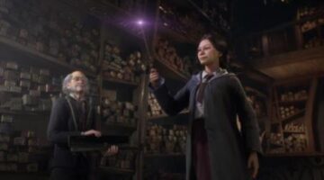 Hogwarts Legacy for PS4 and Xbox One delayed to April 4, 2023; Switch version launches July 25