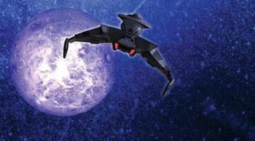 Exclusive Interview: “Star Trek: The Original Series: Harm’s Way” Author David Mack