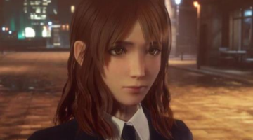 Crisis Core: Final Fantasy VII Reunion Review – 1st Class  | Attack of the Fanboy
