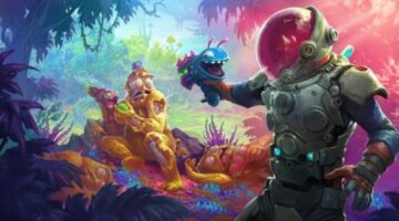 High On Life Review – Hugely Compelling Rick and Morty Alike – Chit Hot
