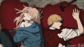 Chainsaw Man Episode 10 Review: Alive At What Cost