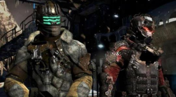 Dead Space 3: Why Did it Fail?