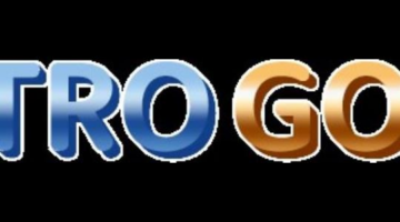 Retro Goal