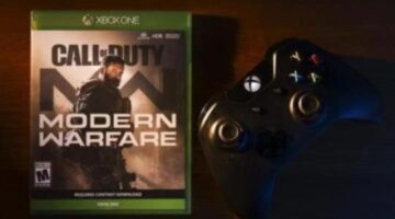 Microsoft Says It Offered FTC Consent Decree on Call of Duty