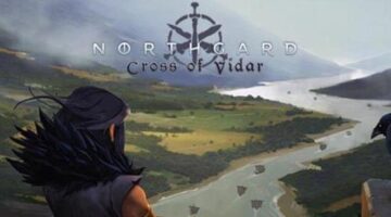 The Viking strategy game “Northgard” has just released its “The Cross of Vidar” update